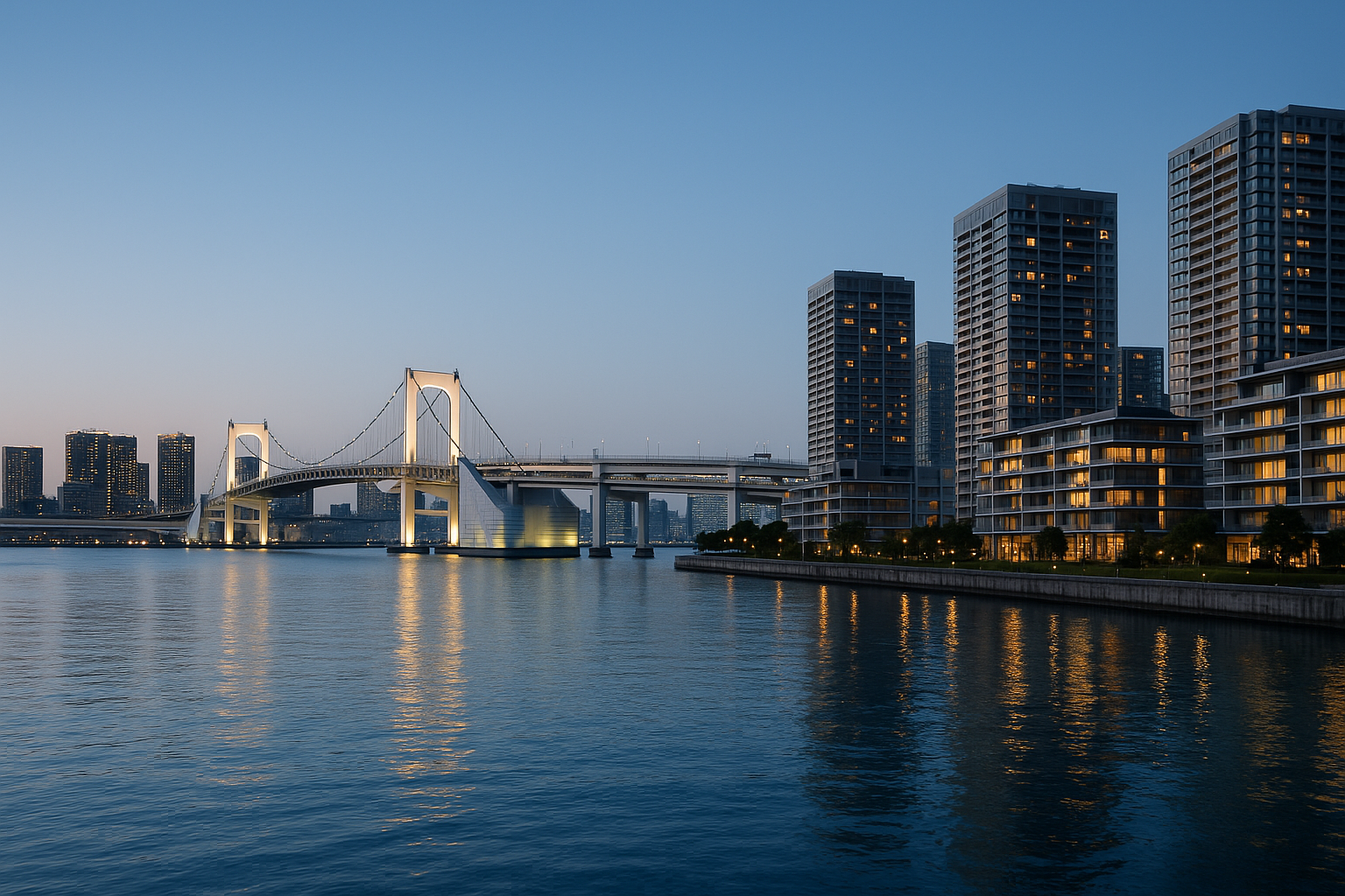 Foreign Buyers Guide: Tokyo Property Investment in 2025 - Tokyo luxury real estate article featured image