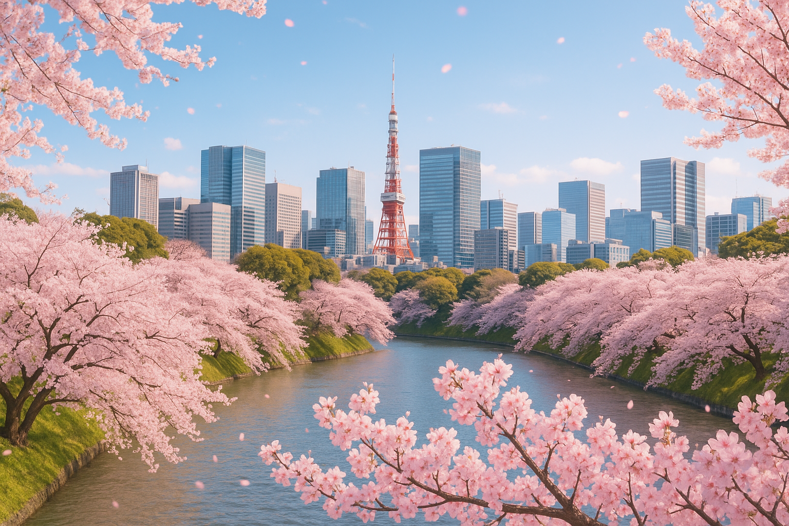 International Schools & Education Guide for Expat Families in Japan (2025) - Tokyo luxury real estate article featured image