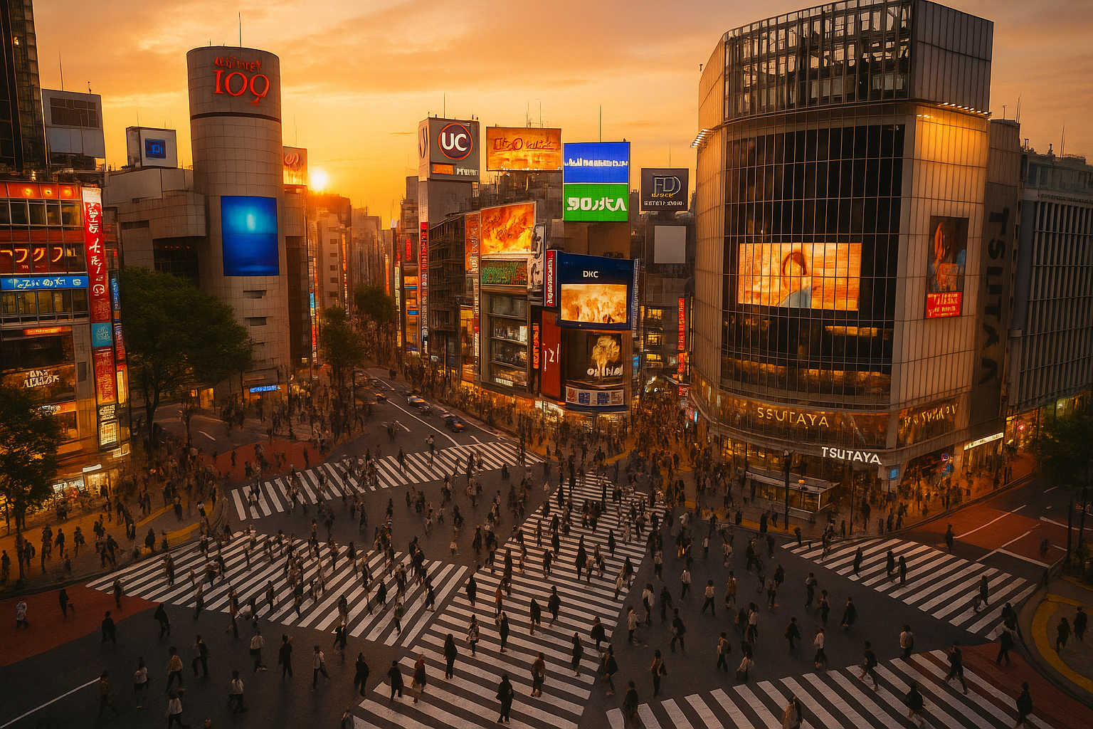 Featured image for Complete Guide to Moving to Japan for Foreigners (2025) - Tokyo luxury real estate article