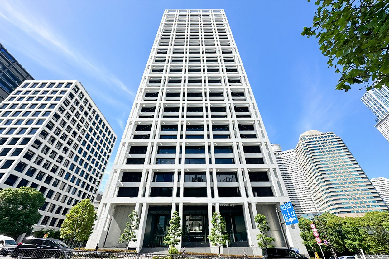 Akasaka K Tower Residence - Image 1
