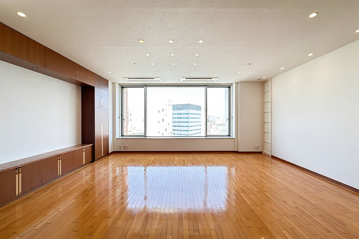 Aoyama Park Tower thumbnail 4
