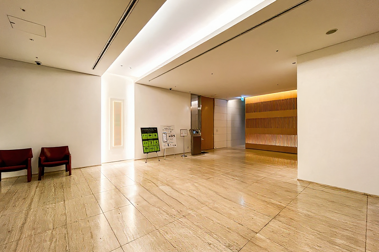 Ark Hills Sengokuyama Residence thumbnail 2