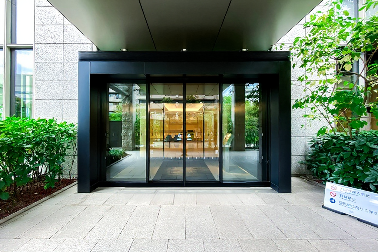 Ark Hills Sengokuyama Residence thumbnail 4