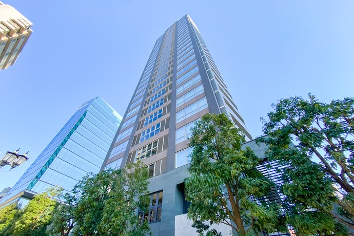 Atlas Tower Roppongi - Image 1