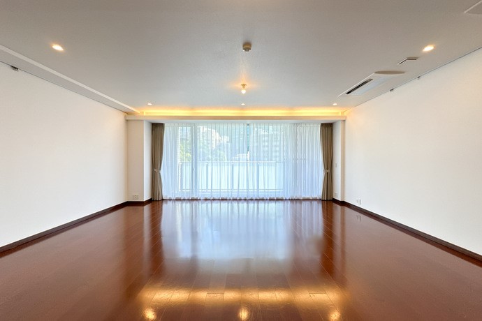 Azabu Daiichi Mansions thumbnail 3