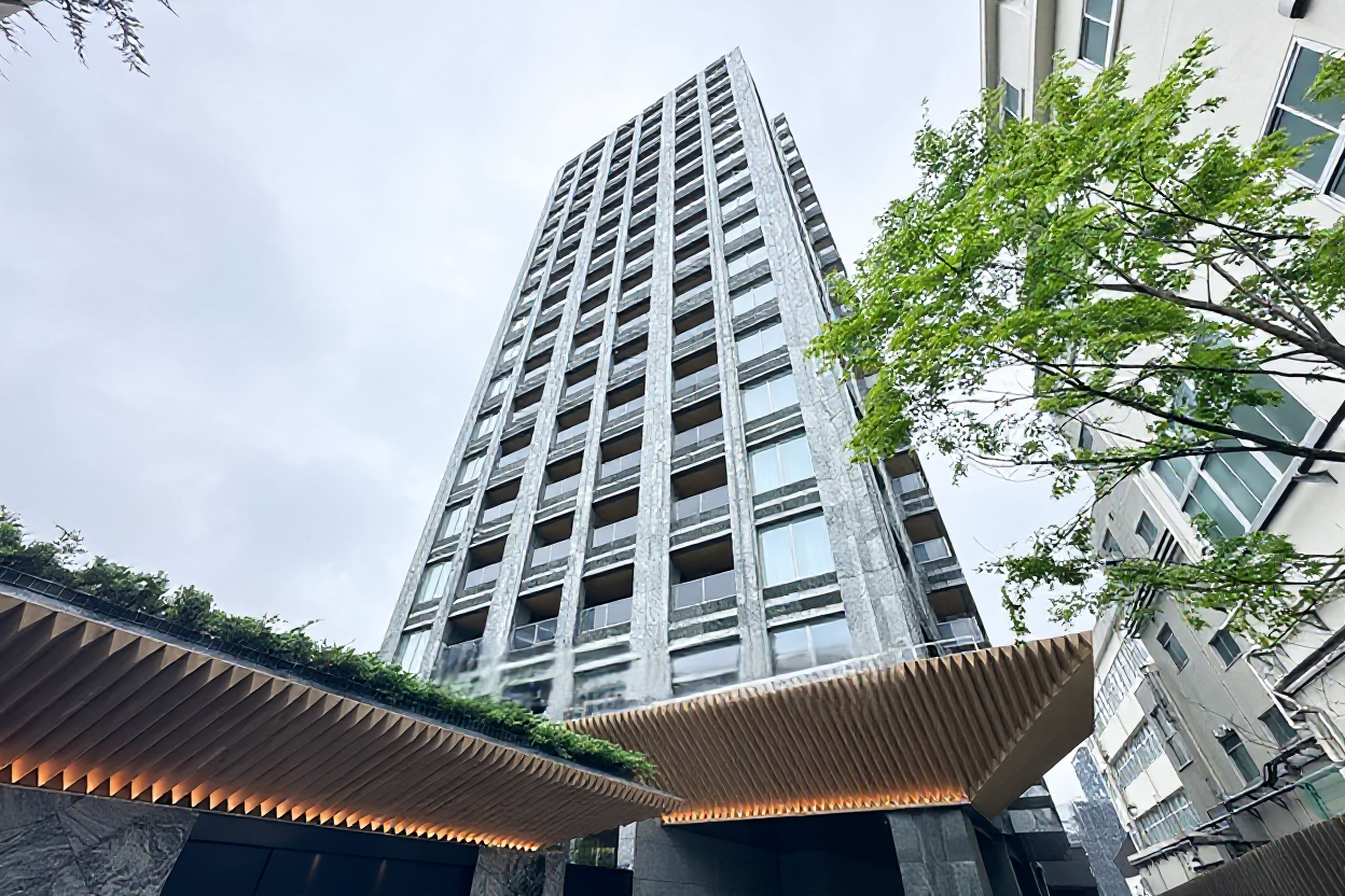 Branz Chiyoda Fujimi - Main Image