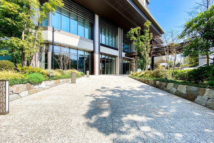 Brillia Towers Meguro North Residence thumbnail 2