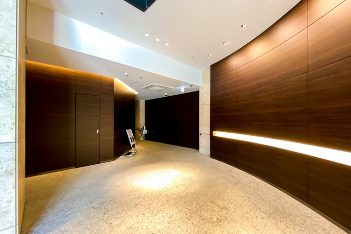 Brillia Towers Meguro North Residence thumbnail 4