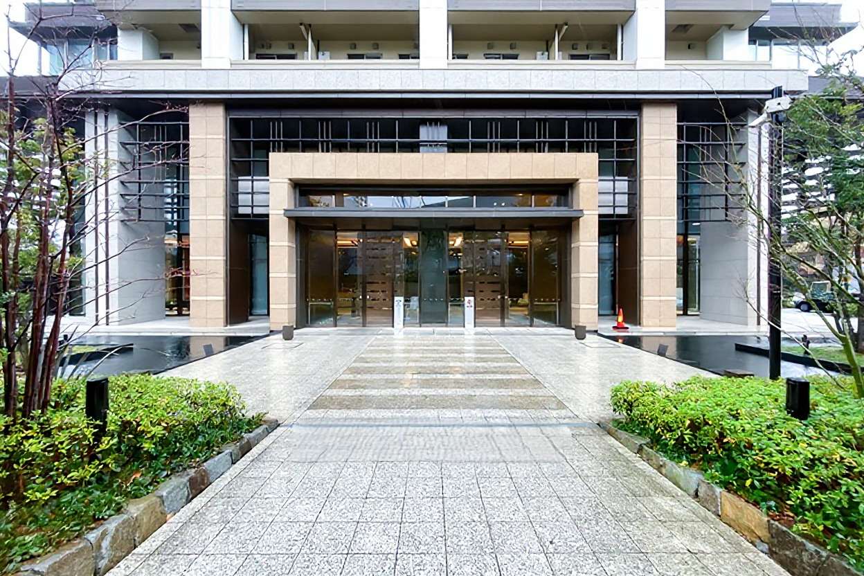 Brillia Towers Meguro South Residence thumbnail 4