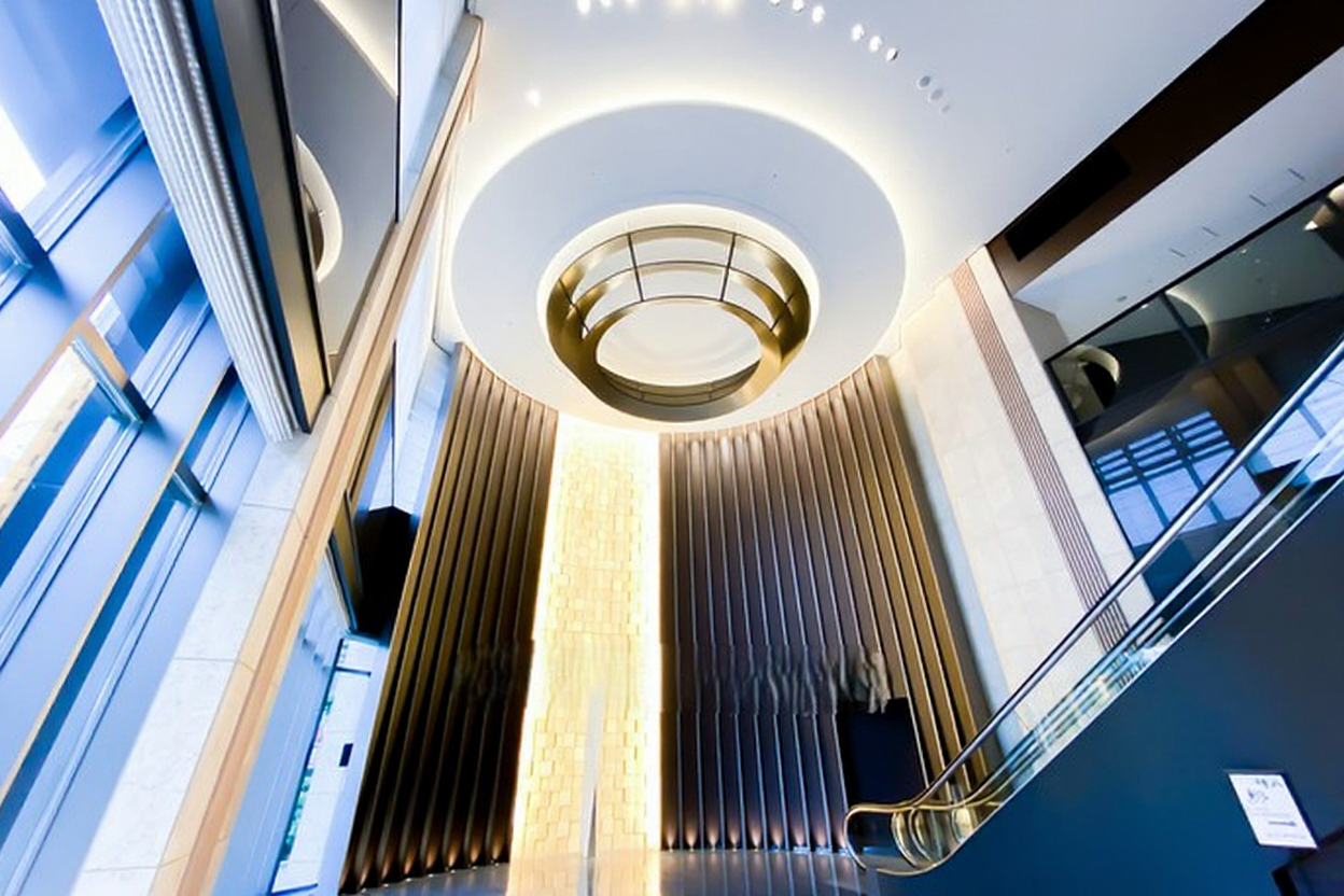 Brillia Towers Meguro South Residence thumbnail 2