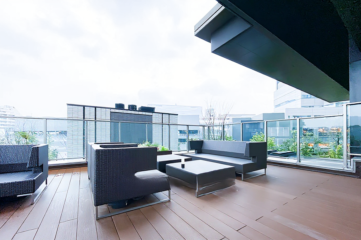 Brillia Towers Meguro South Residence thumbnail 3