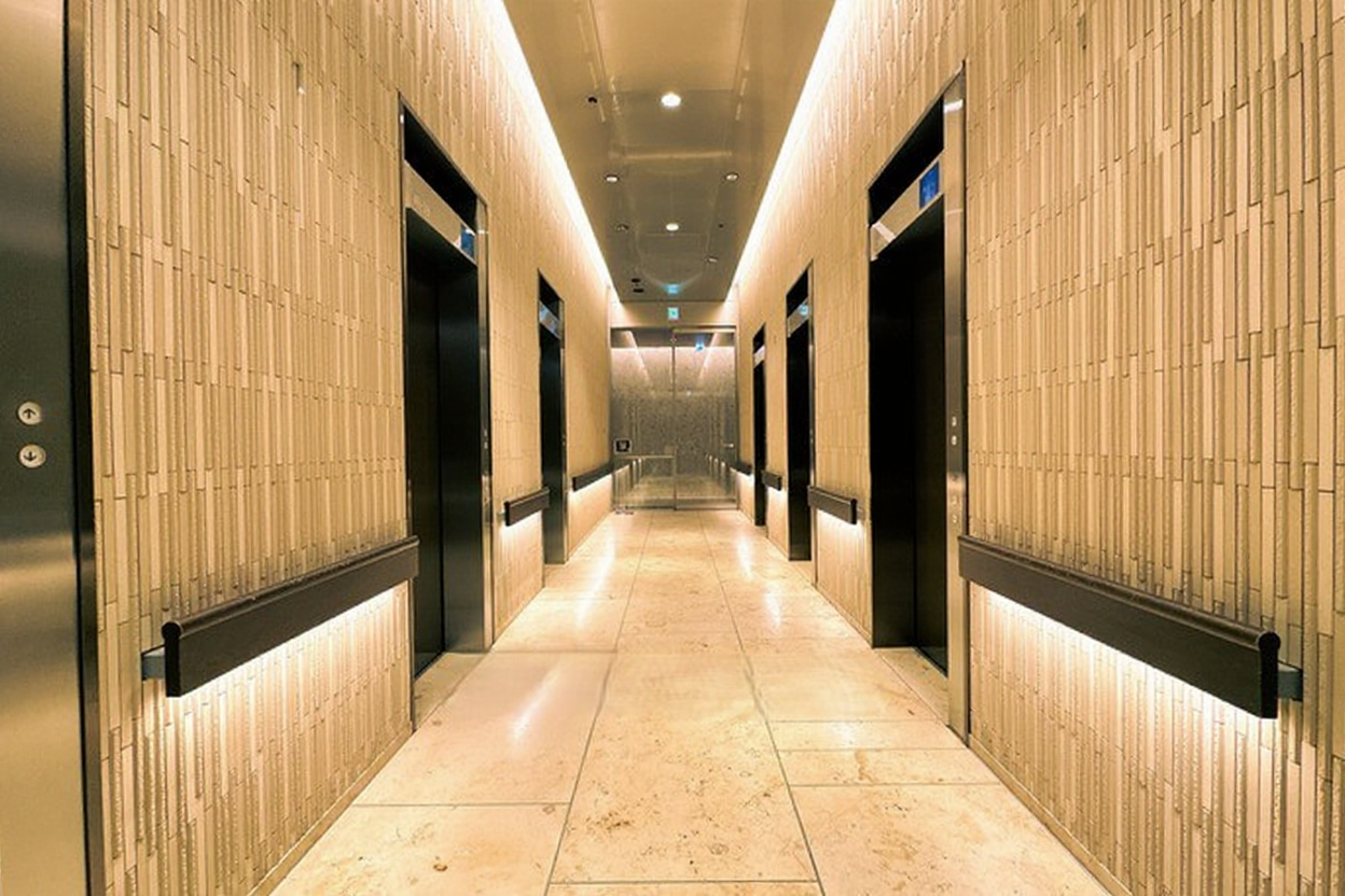 Capital Gate Place The Tower thumbnail 2