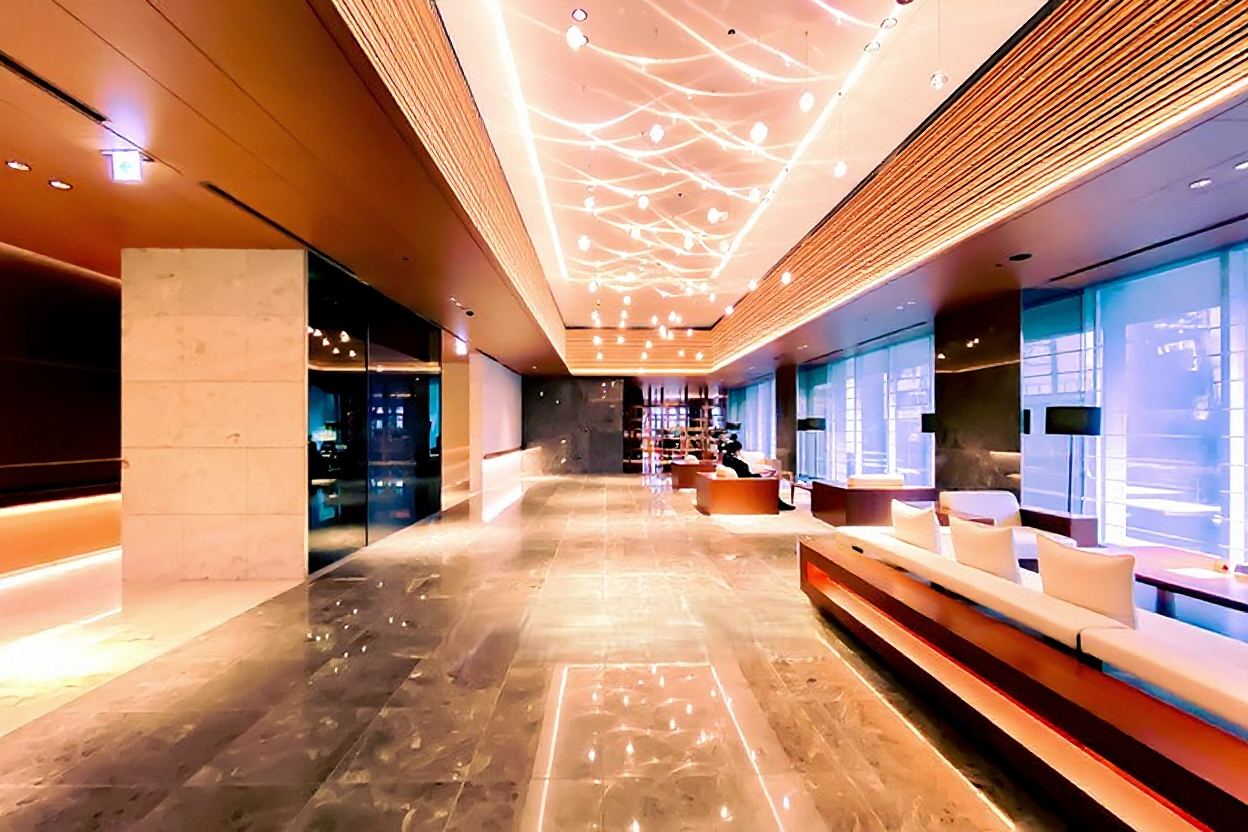 Capital Gate Place The Tower thumbnail 3