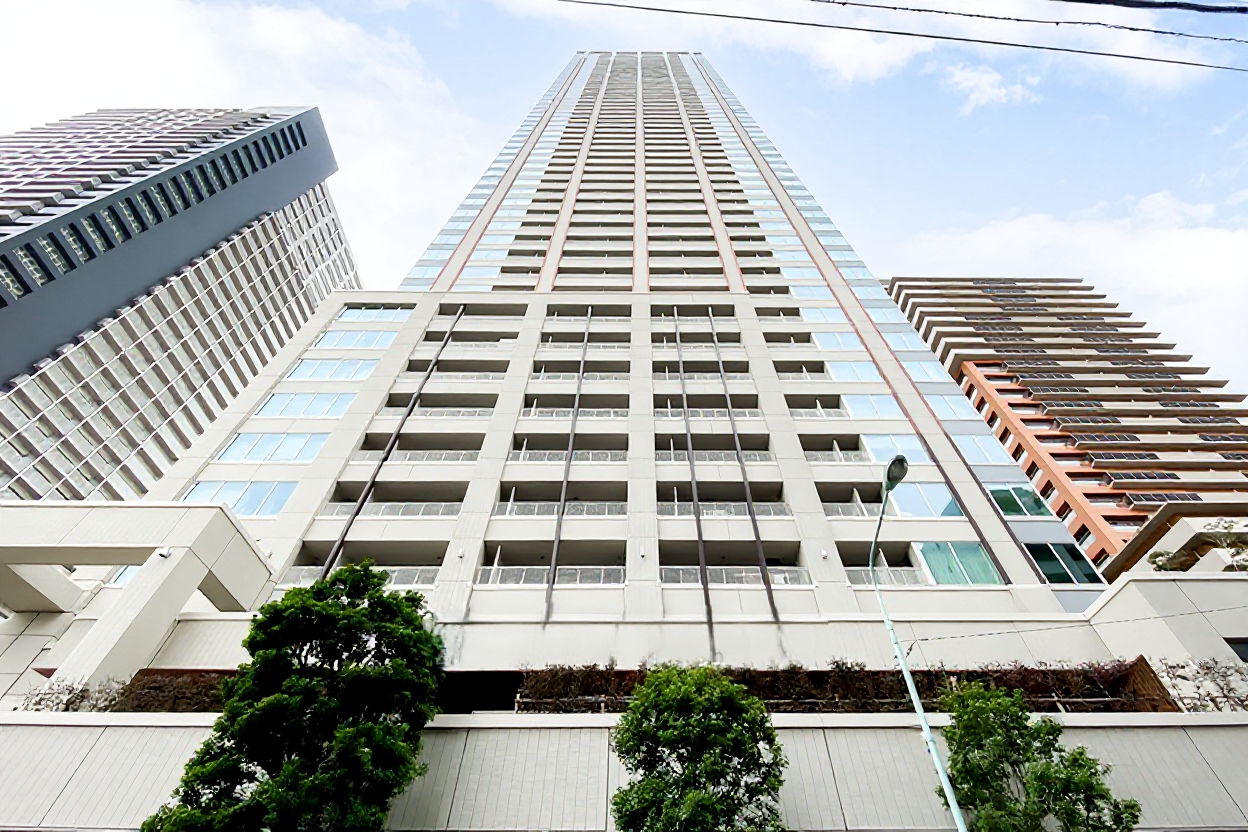 Capital Gate Place The Tower - Image 1