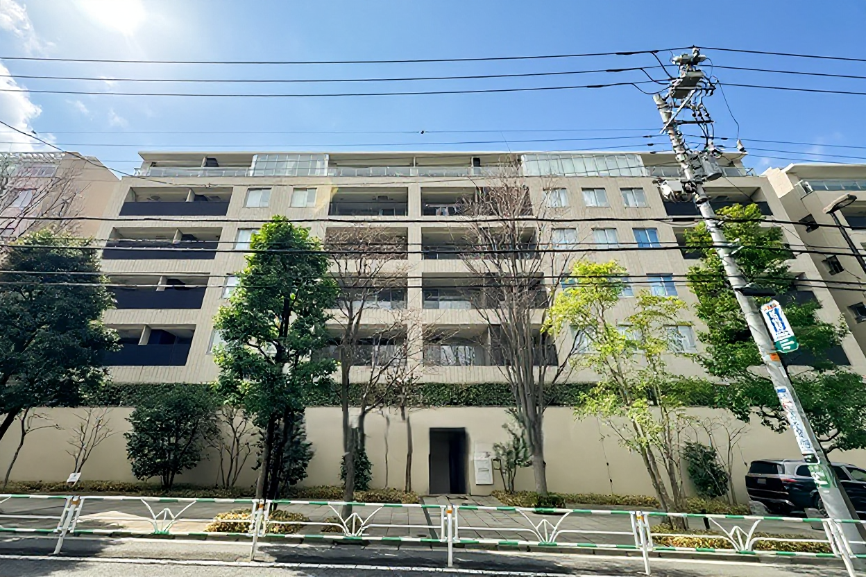 Century Forest A Tower - Image 1