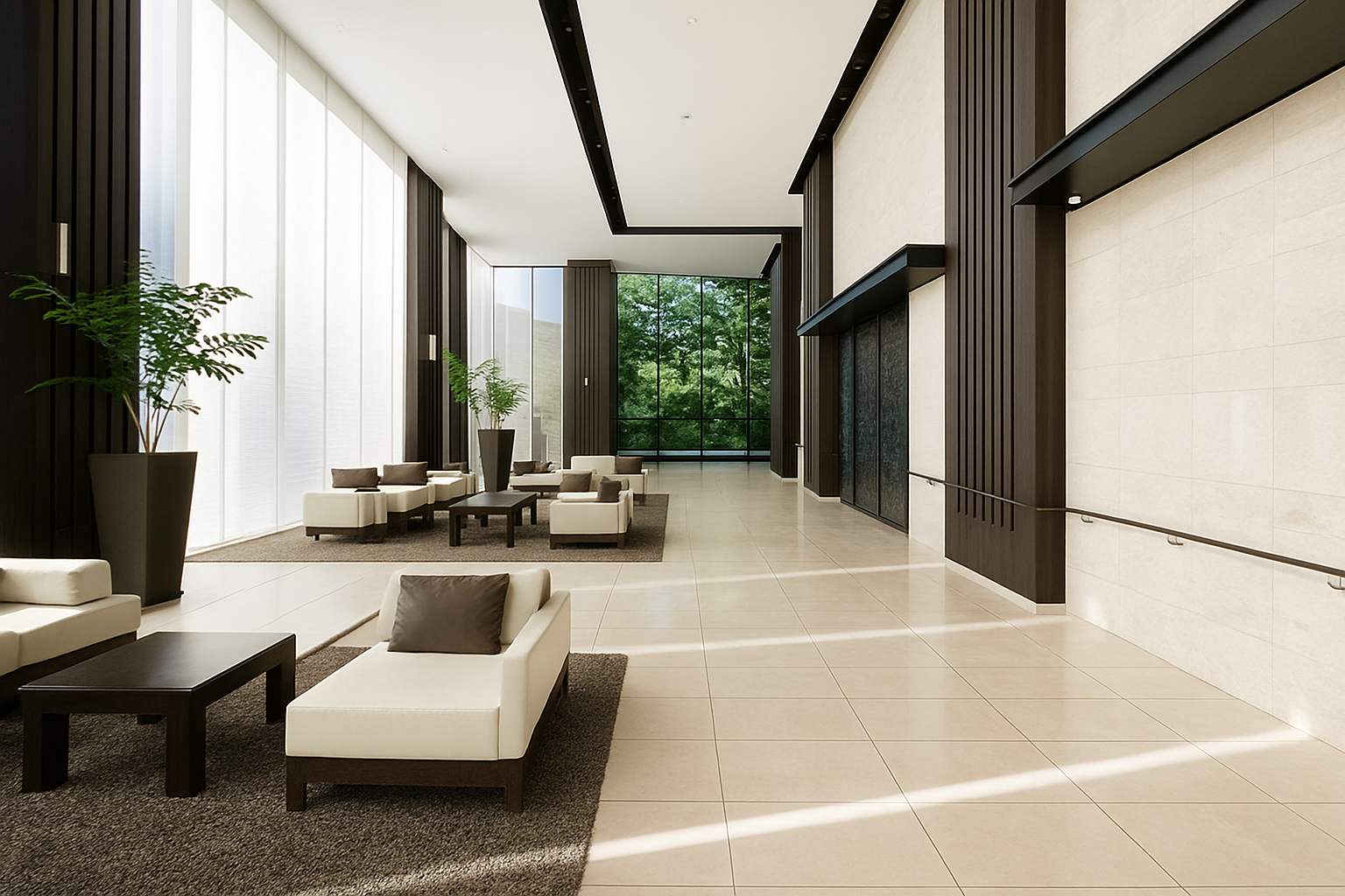 City Tower Azabu-Juban thumbnail 3