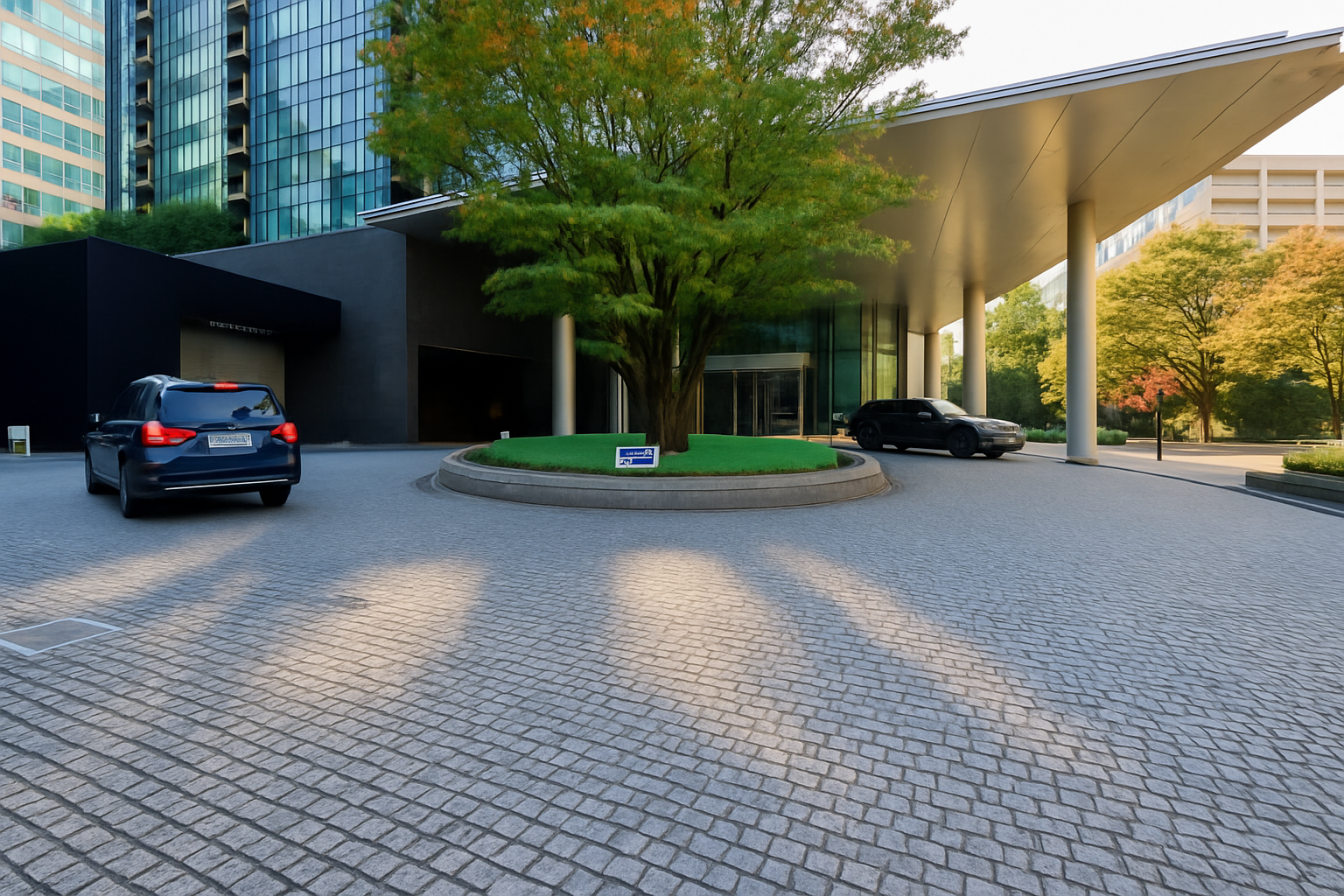 City Tower Azabu-Juban thumbnail 2