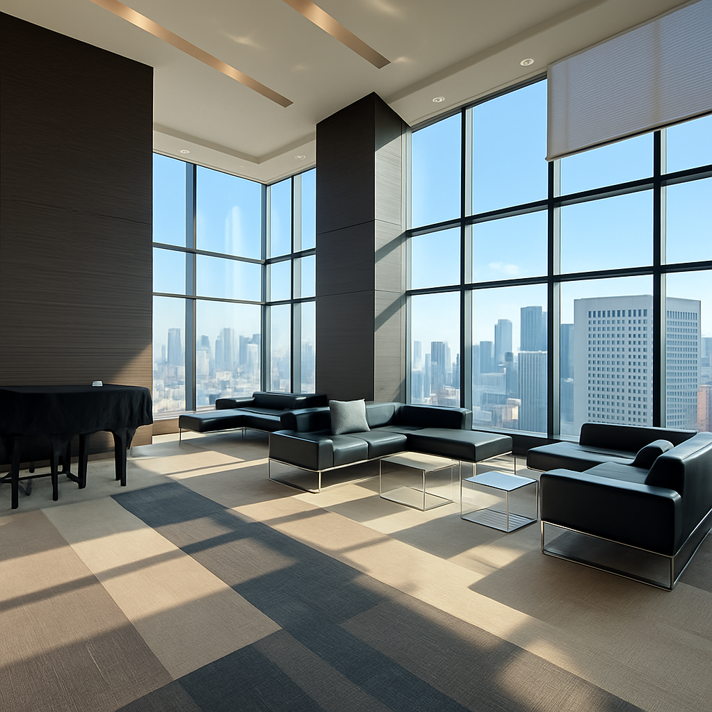 City Tower Azabu-Juban thumbnail 5