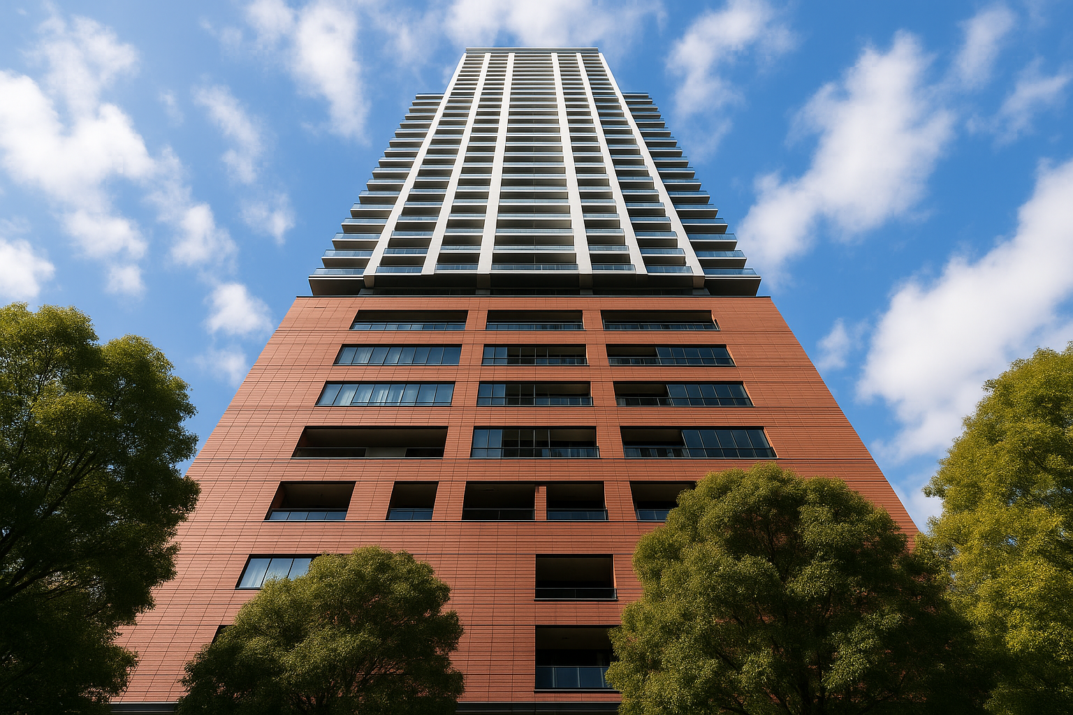 Cross Air Tower - Main Image