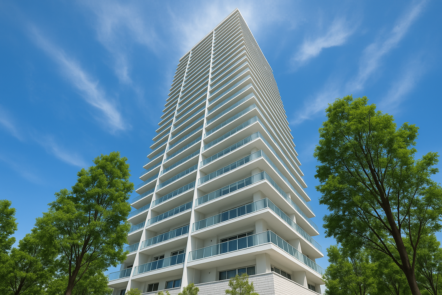 Harumi Flag Sun Village T Tower thumbnail 3