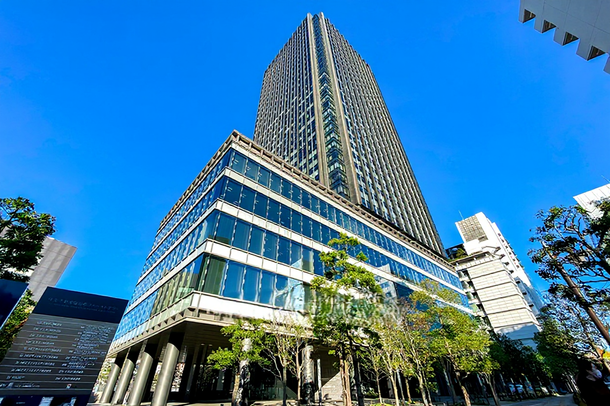 La Tour Iidabashi - Image 1