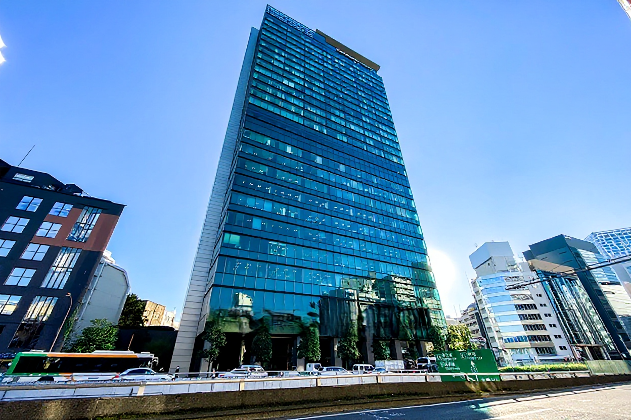 La Tour Shibuya - Image 1