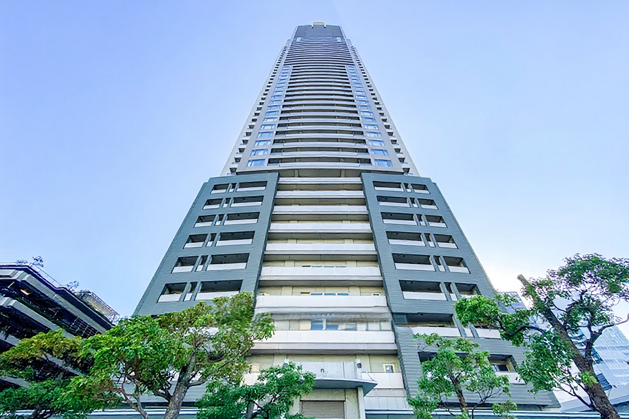 La Tour Shiodome - Image 1
