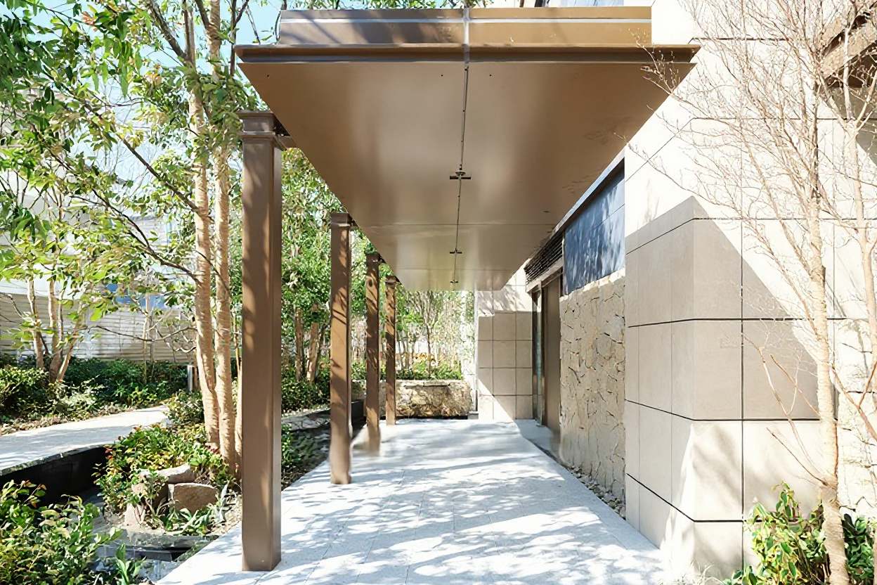 Livio Residence Nishi-Azabu thumbnail 4