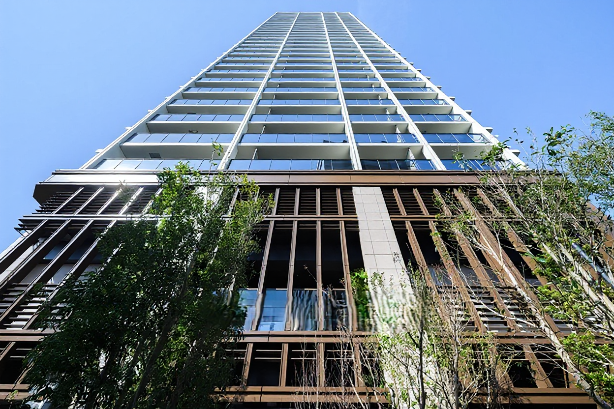 Livio Residence Nishi-Azabu - Main Image