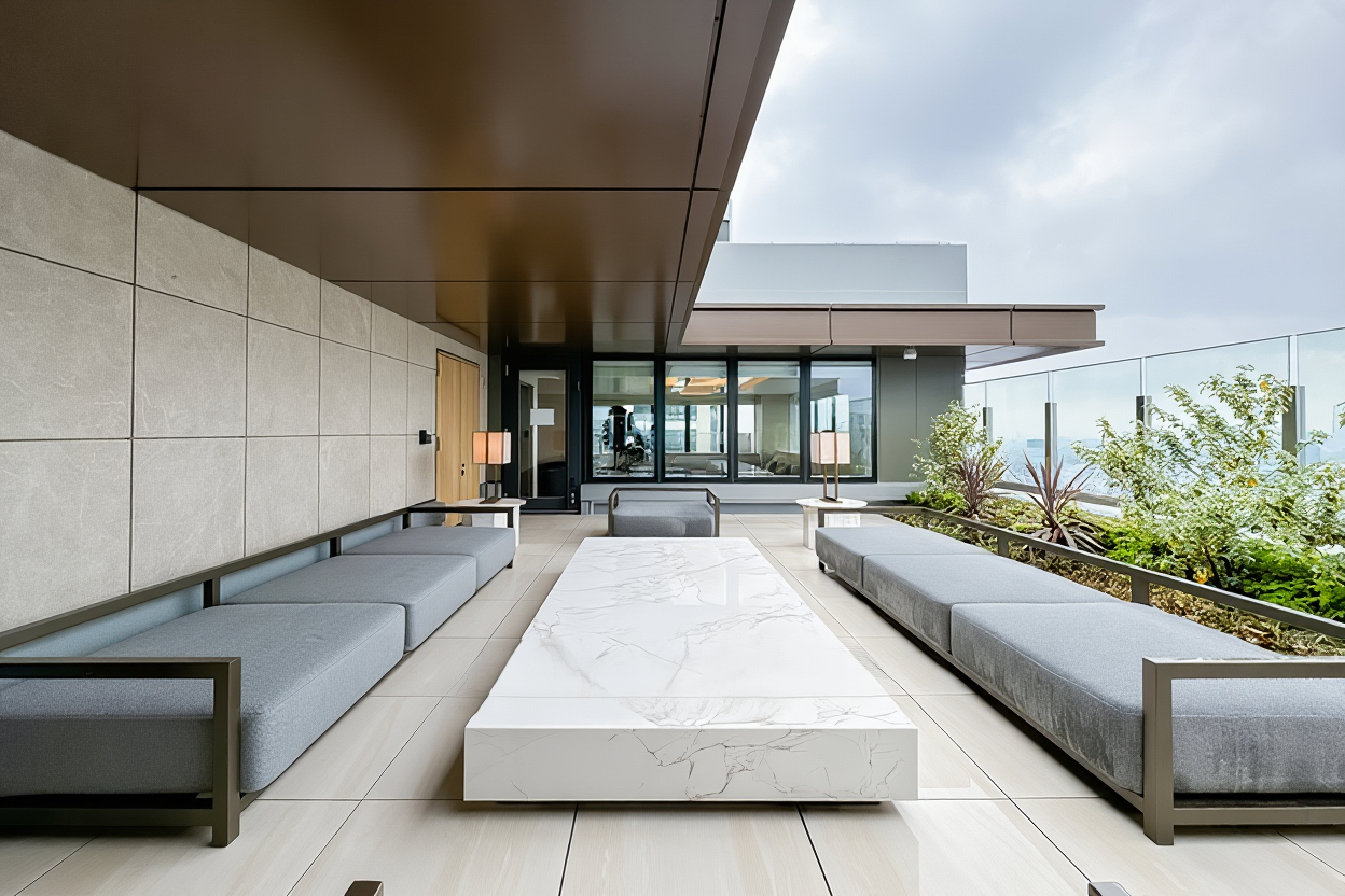 Livio Residence Nishi-Azabu thumbnail 2