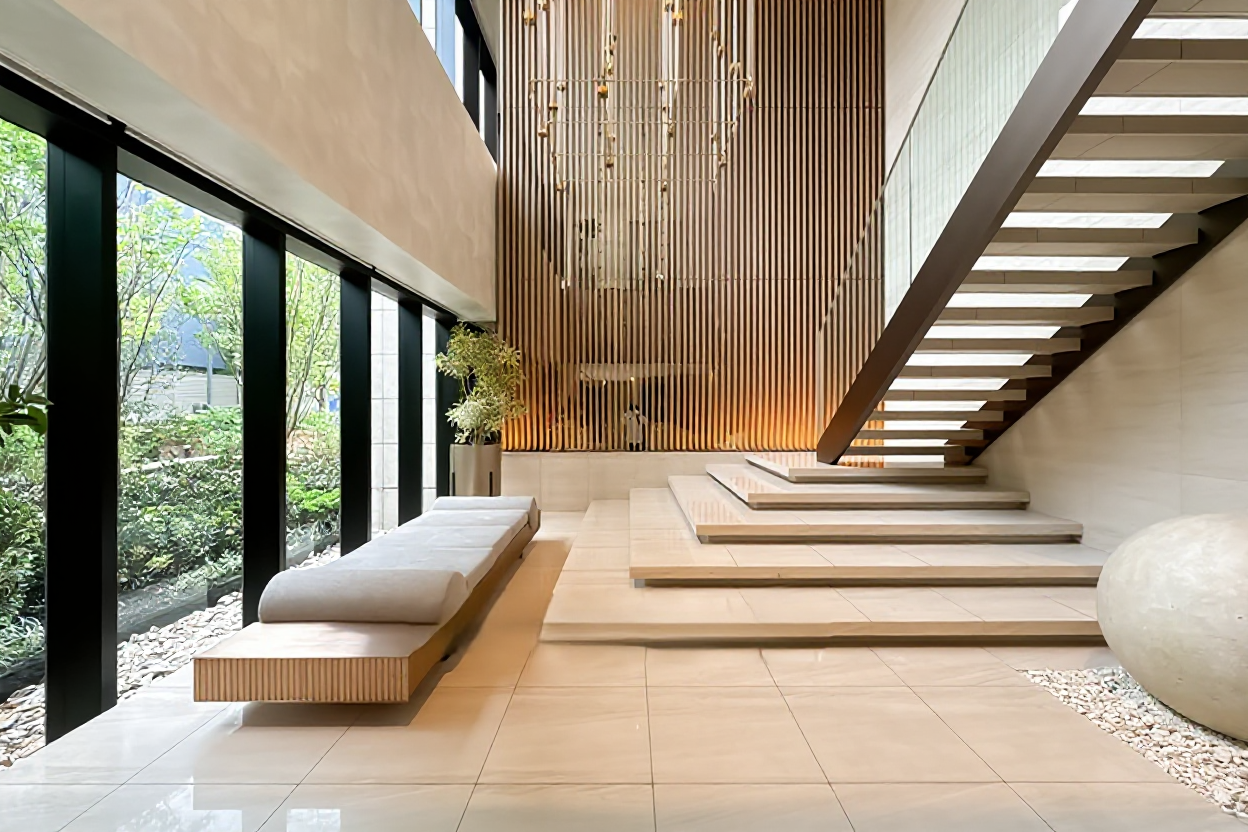 Livio Residence Nishi-Azabu thumbnail 3