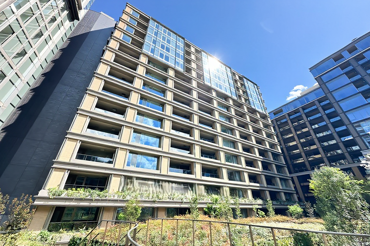 Mita Garden Hills East Hill - Image 1