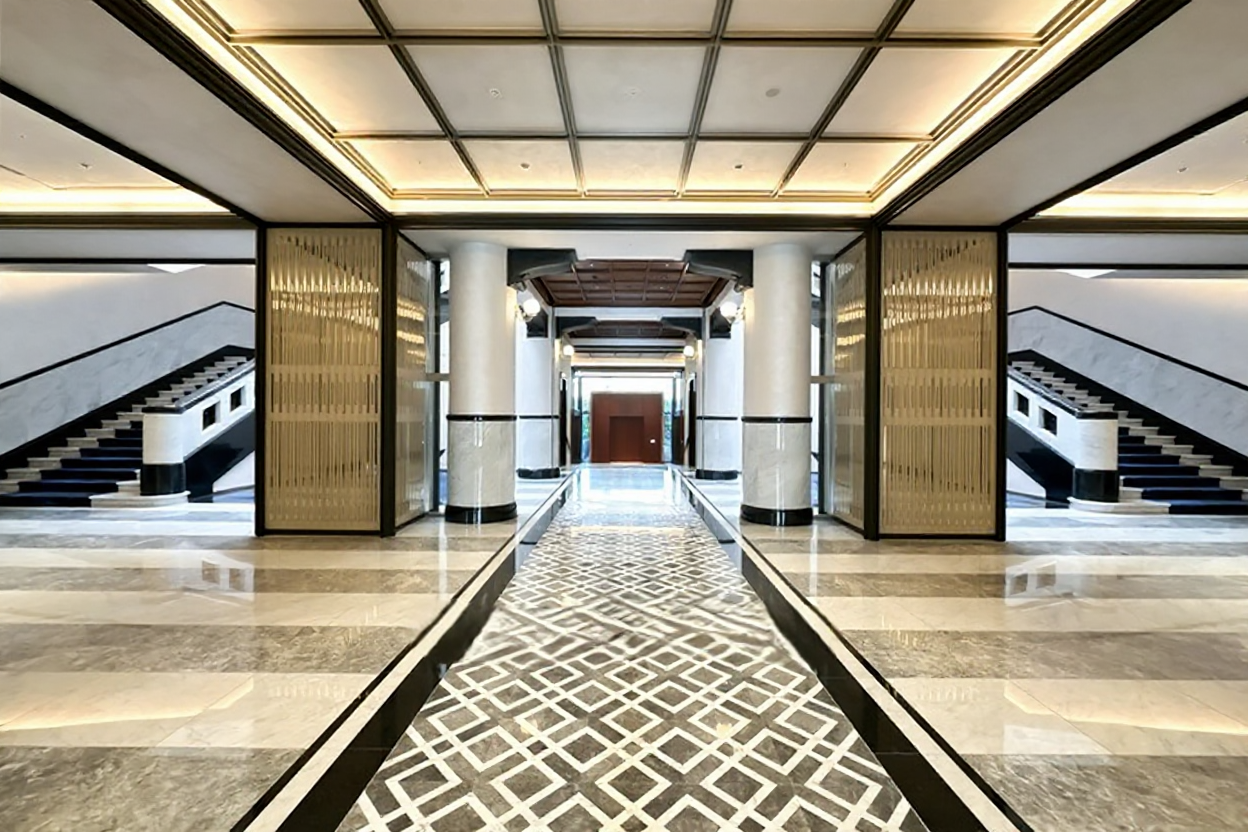 Mita Garden Hills East Hill thumbnail 2