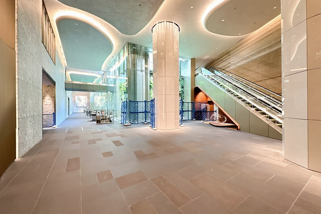 Mita Garden Hills East Hill thumbnail 3