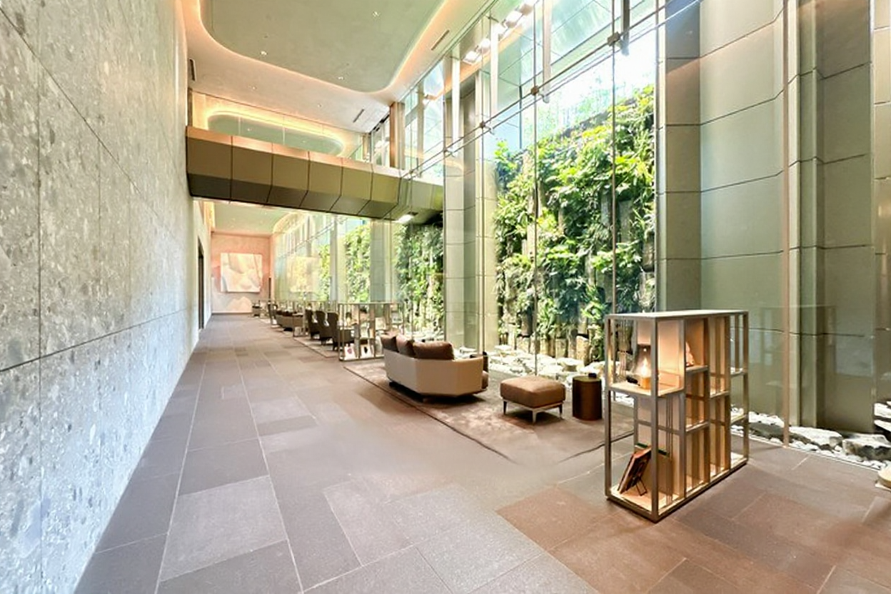 Mita Garden Hills East Hill thumbnail 4