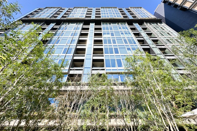 Mita Garden Hills North Hill - Image 1