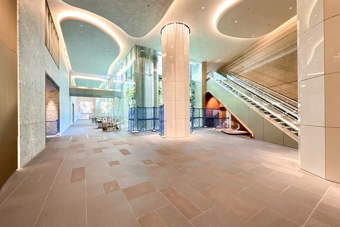 Mita Garden Hills North Hill thumbnail 2