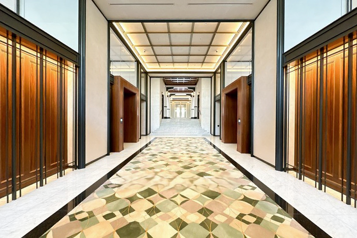 Mita Garden Hills Park Mansion thumbnail 3
