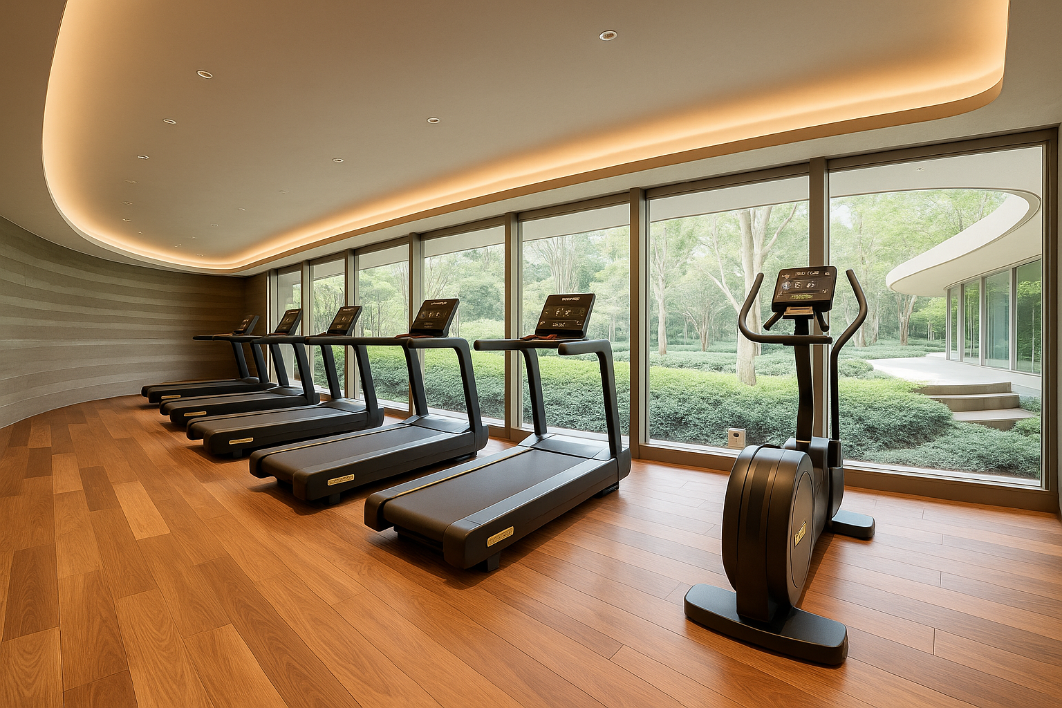 Mita Garden Hills South Hill thumbnail 3