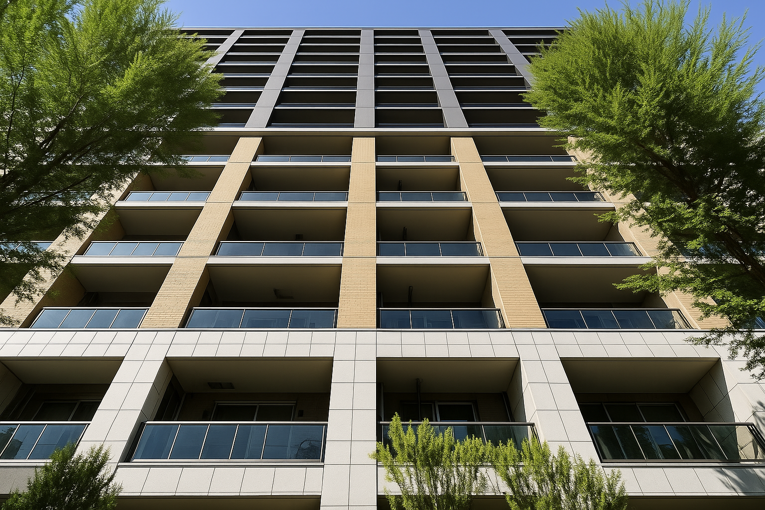 Mita Garden Hills South Hill - Main Image