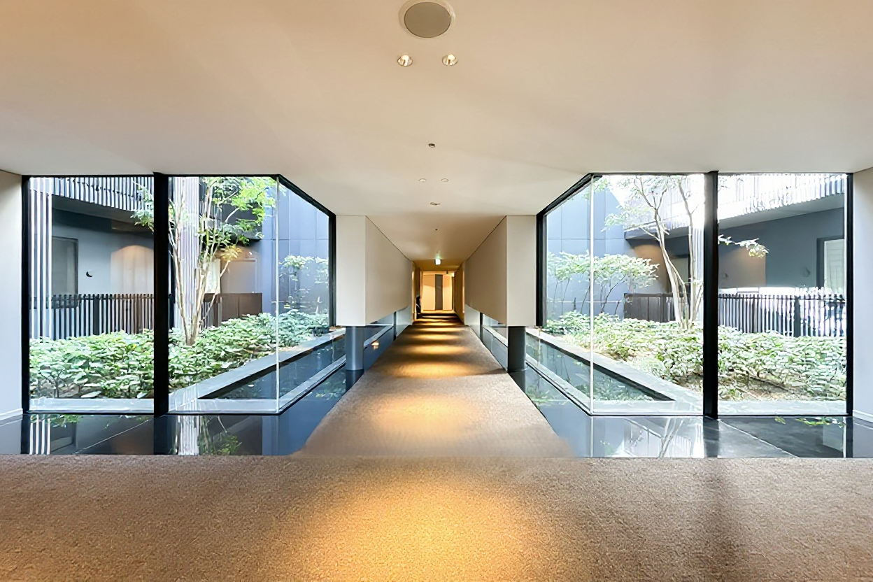 Nibancho Terrace thumbnail 3