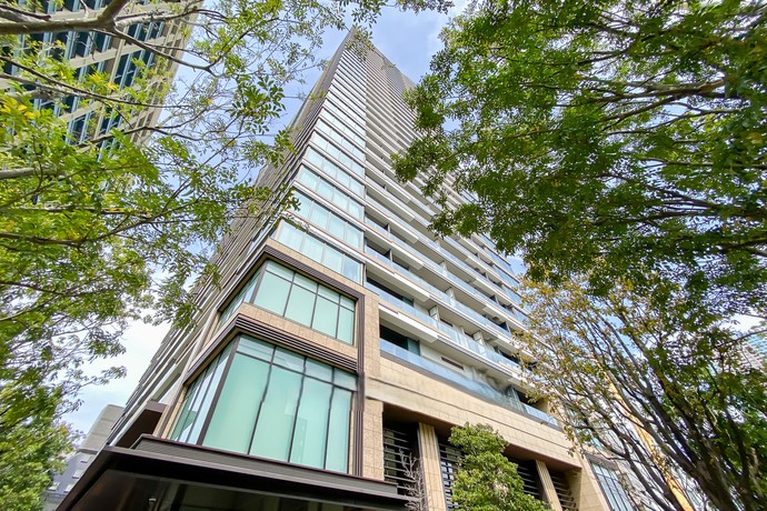Park City Chuo Minato The Tower - Image 1