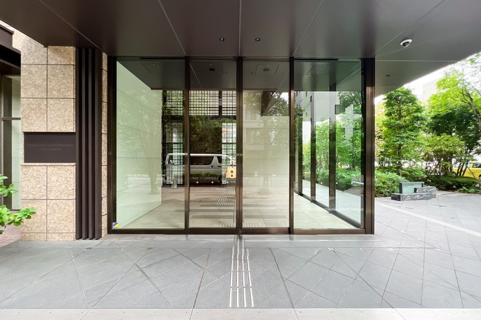 Park City Chuo Minato The Tower thumbnail 2