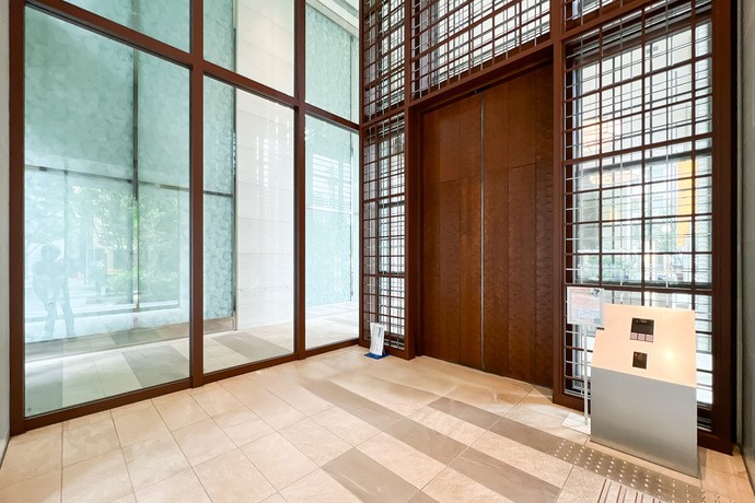 Park City Chuo Minato The Tower thumbnail 3