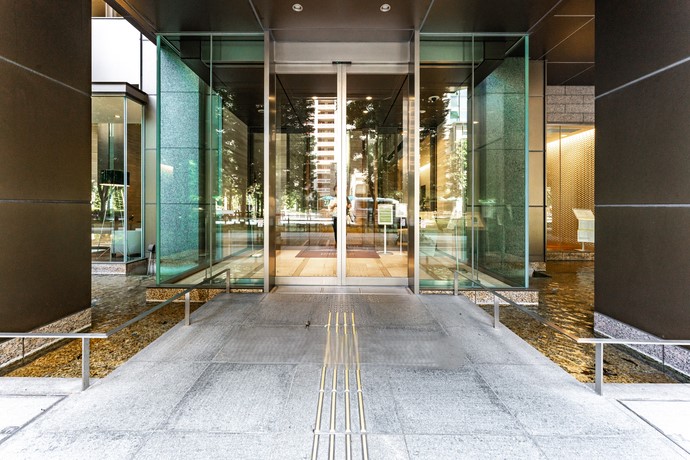 Park City Osaki The Tower thumbnail 2
