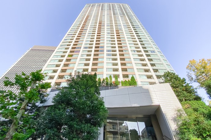 Park Court Akasaka The Tower - Image 1