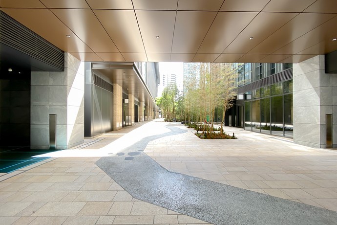 Park Court Bunkyo Koishikawa The Tower thumbnail 2