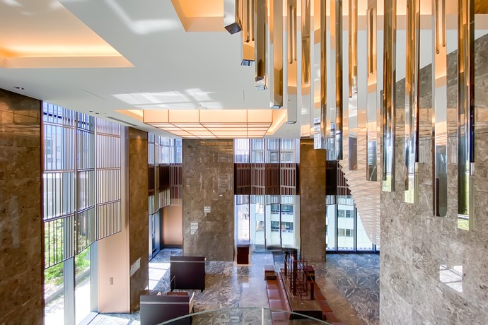 Park Court Bunkyo Koishikawa The Tower thumbnail 3