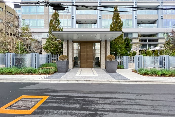 Park Court Chiyoda Yonbancho thumbnail 3