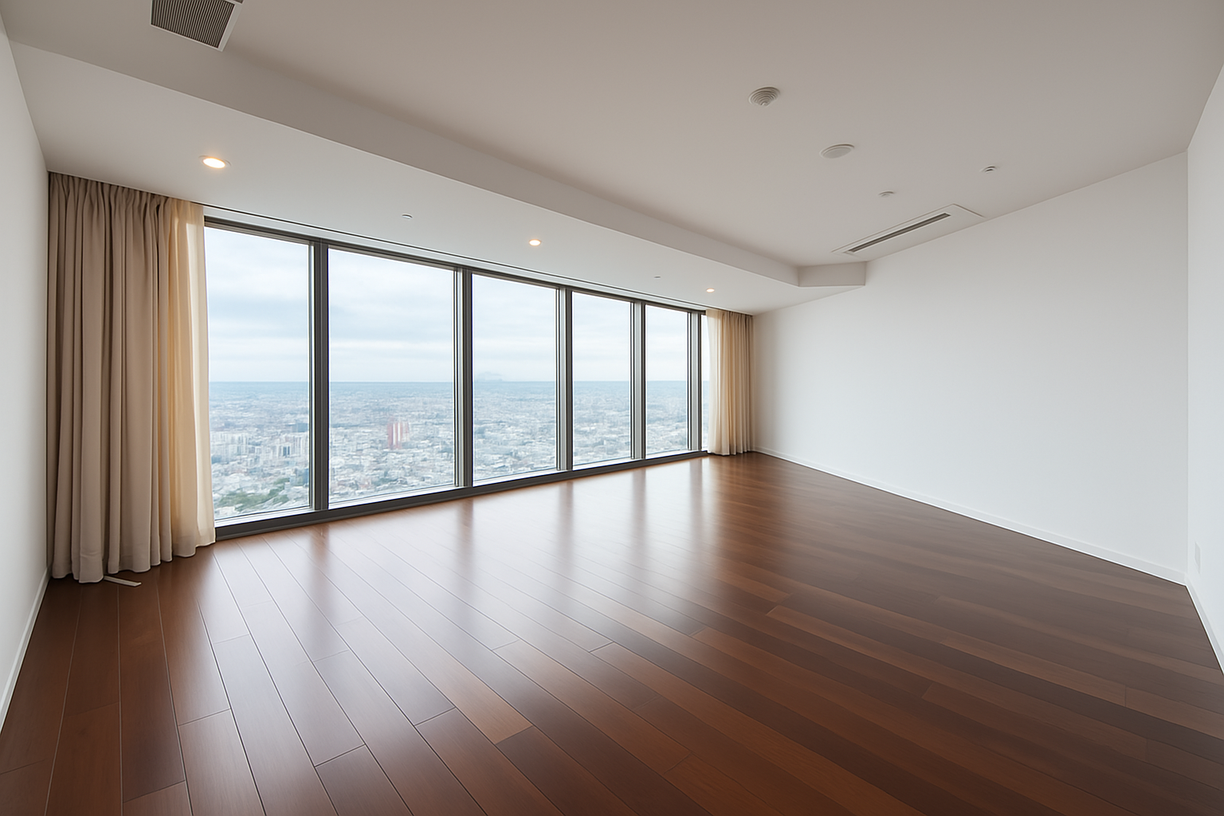 Park Court Shibuya The Tower thumbnail 5